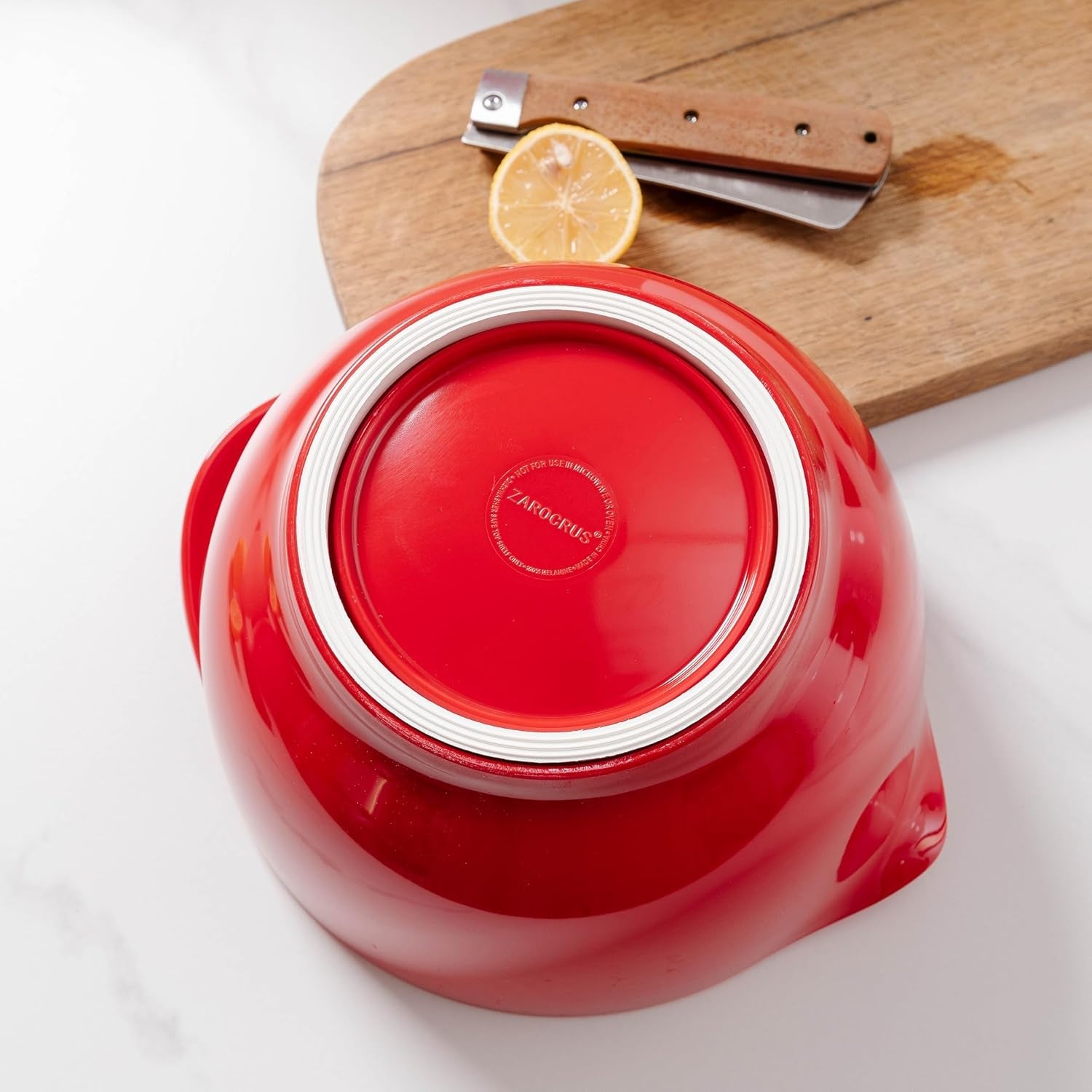 mixing-bowls-set-3-piece-melamine-nesting-bowls-with-pour-spout-non-slip-base-great-for-prepping-baking-mixing-cooking-bpa-free-and-dishwasher-safe-red