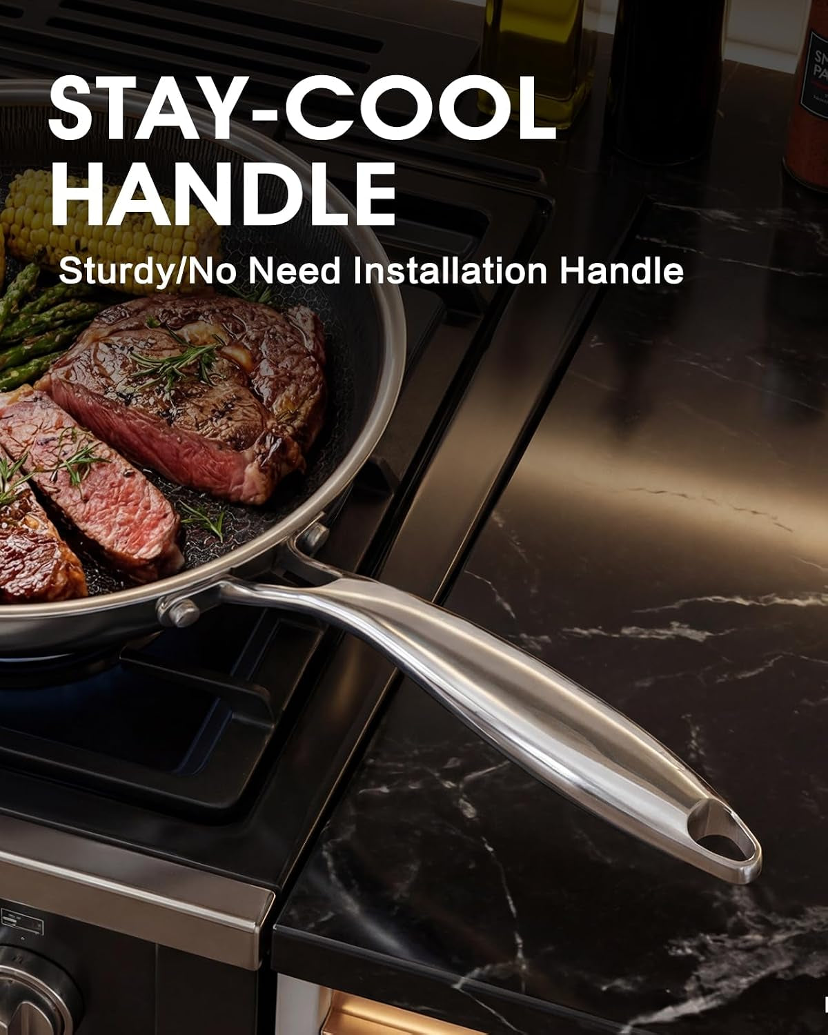 stainless-steel-non-stick-frying-pan-with-lid-pfoa-free-induction-compatible-oven-dishwasher-safe-stay-cool-handle-versatile-for-all-stovetops-gift