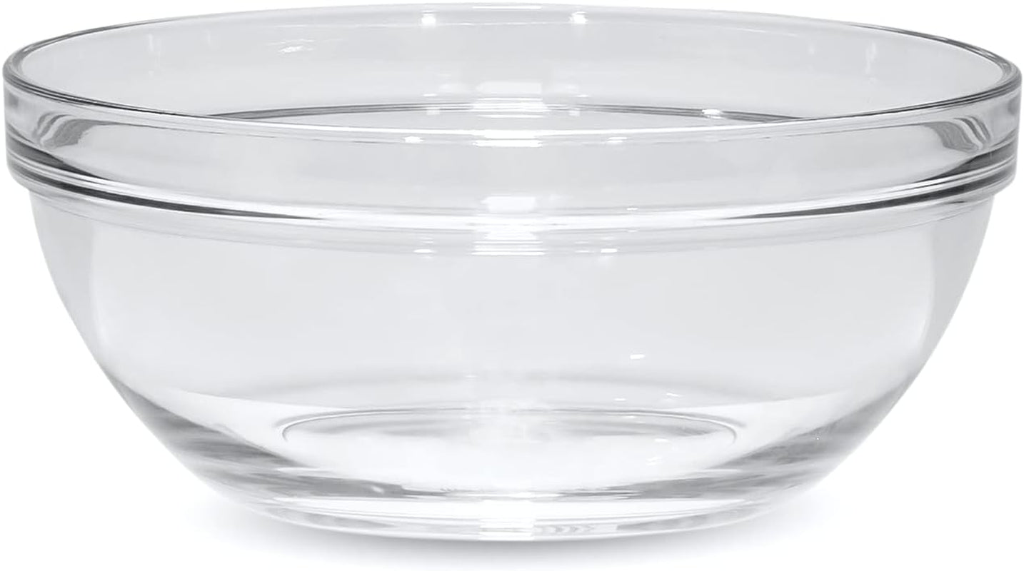 4-2-quart-fully-tempered-clear-glass-mixing-and-prepping-bowl-with-safety-rim-large