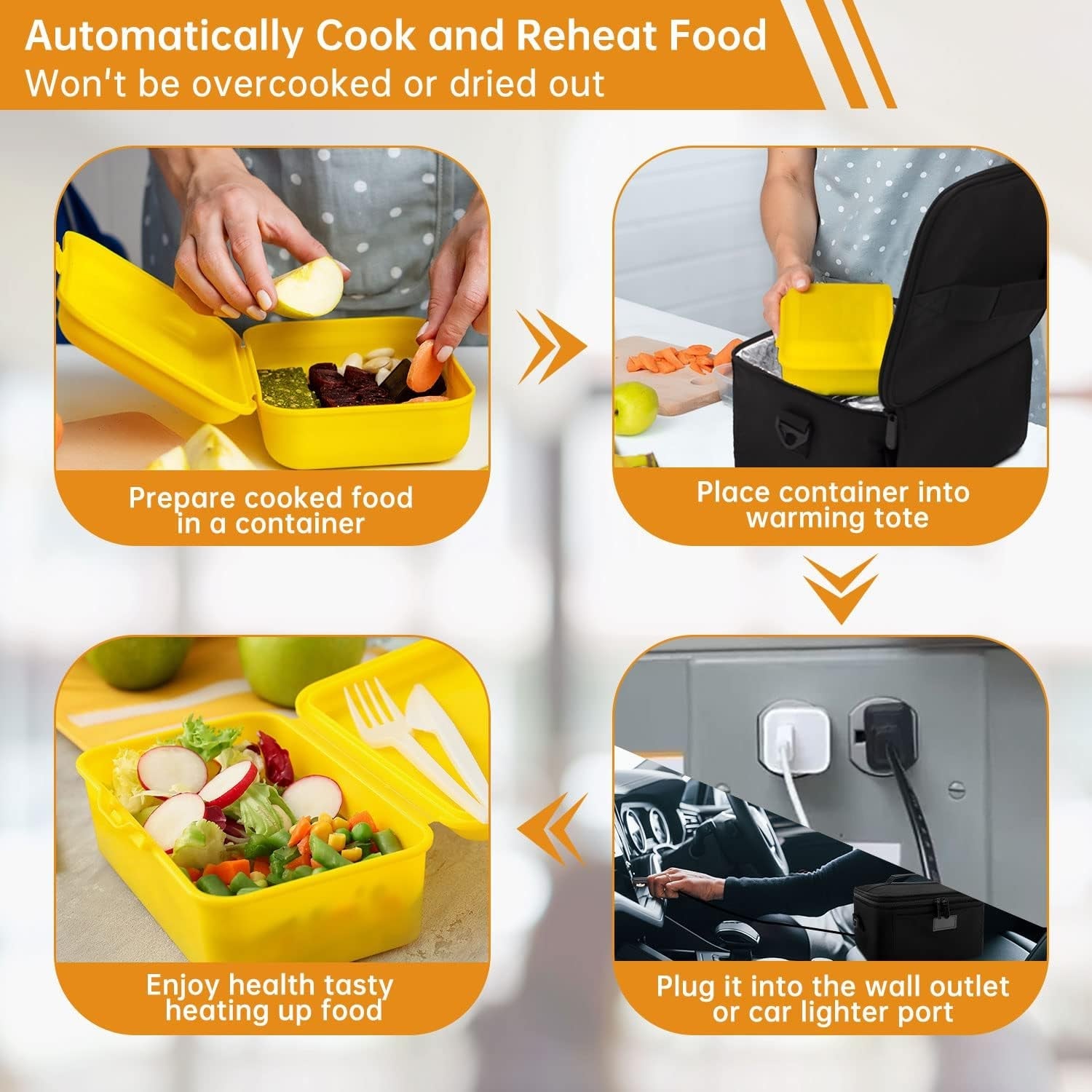 portable-oven-electric-lunch-box-food-heater-12v-24v-110v-3-in-1-car-food-warmer-mini-personal-microwave-heated-lunch-box-warmer-for-car-truck-travel-office-home-use-black