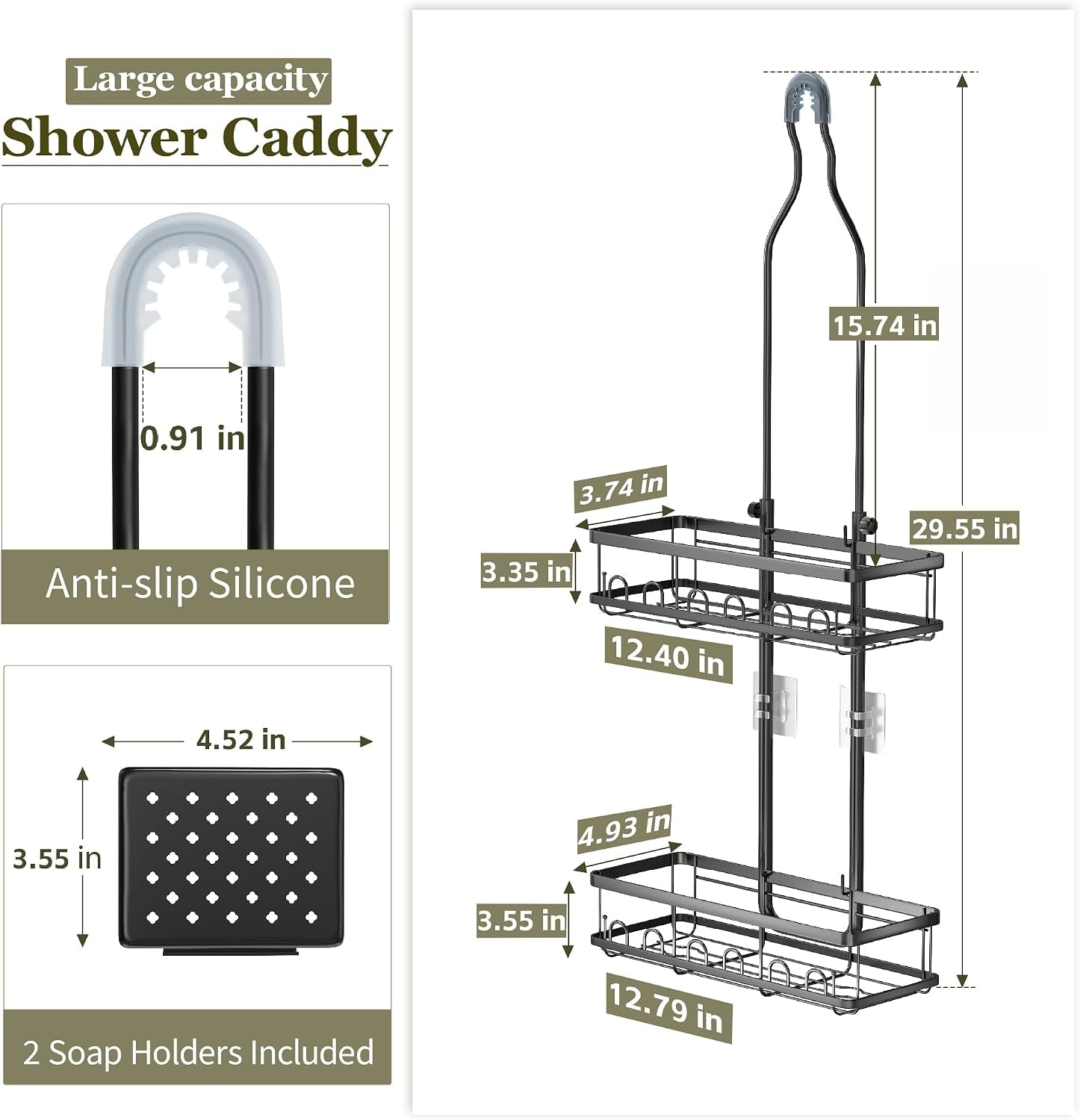 shower-caddy-hanging-over-shower-head-adjustable-black