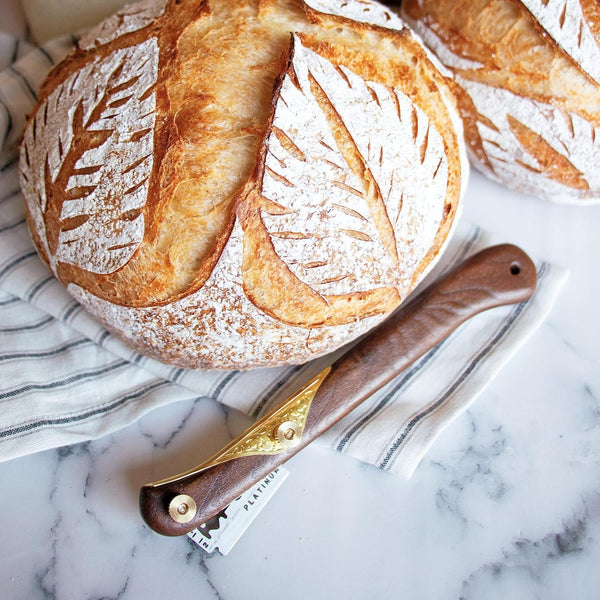 American Black Walnut Bread Lame8