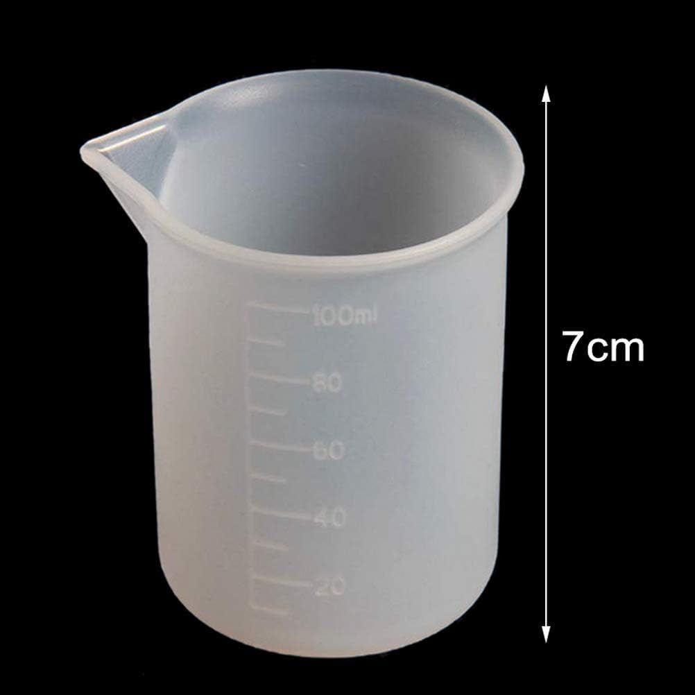 3-pcs-silicone-measuring-cups-100ml-silicone-cups-for-resin-non-stick-mixing-cups-resin-measuring-cups-tool-with-precise-scale-for-resin-diy-craft