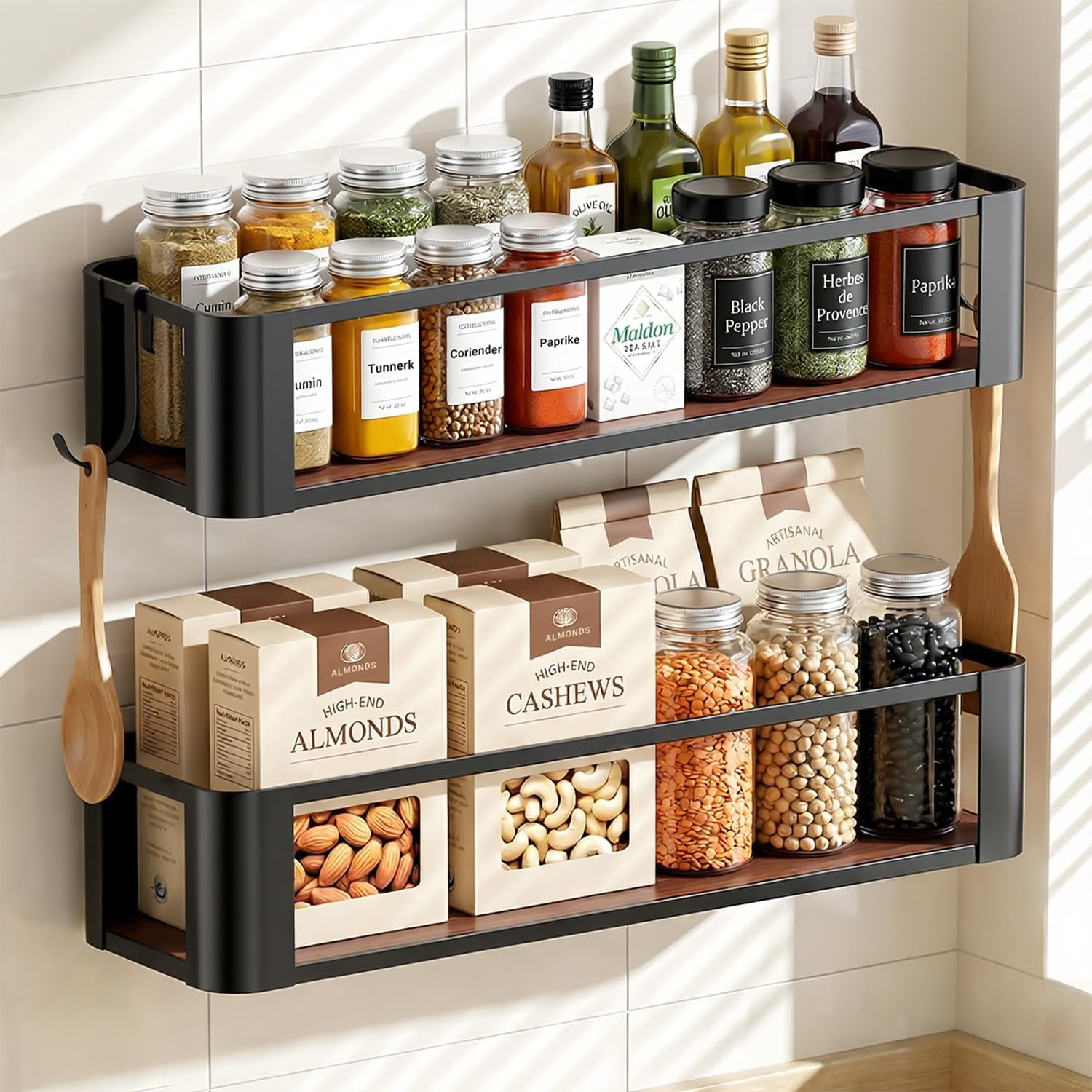 wall-mounted-spice-rack-black-2-pack