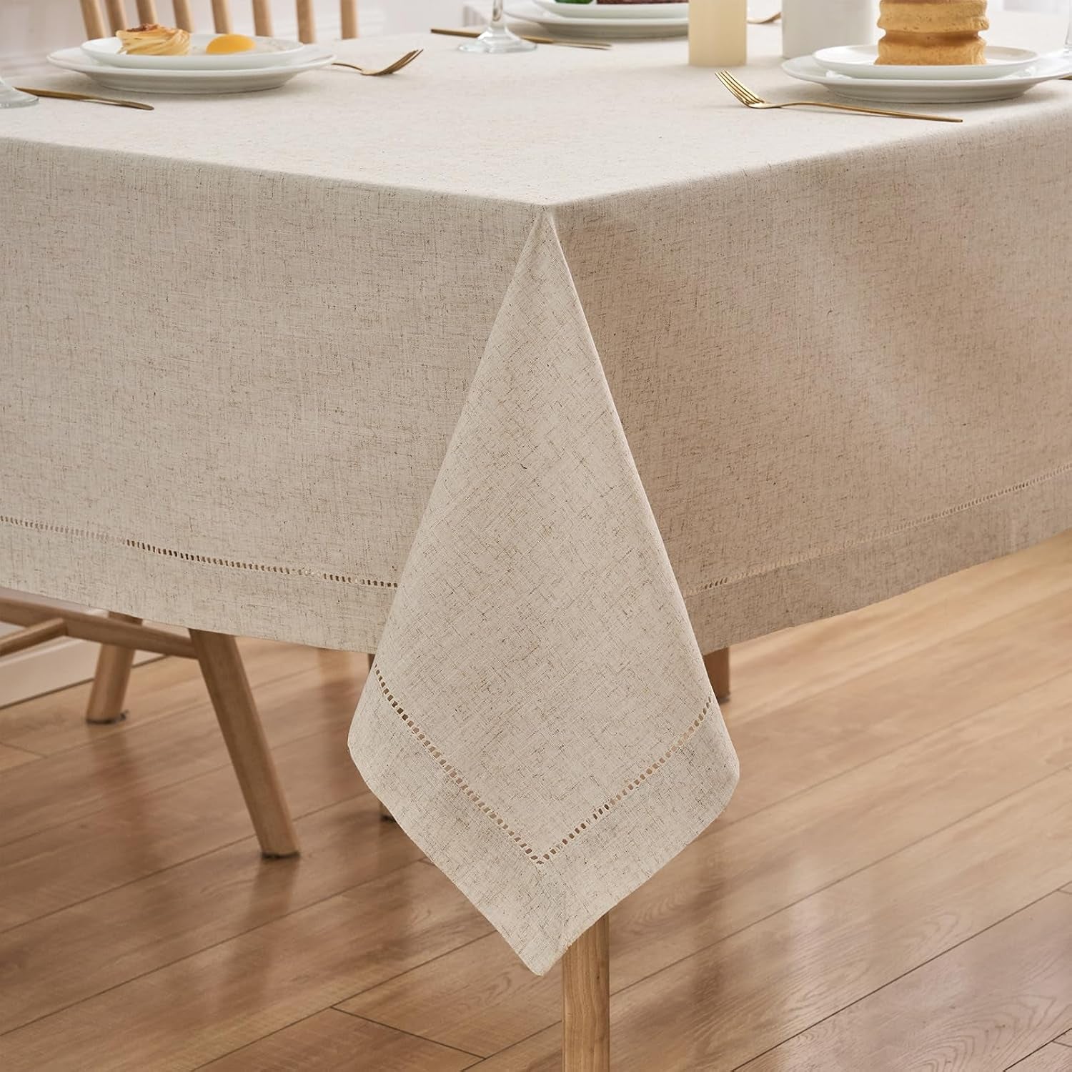 natural-flax-linen-tablecloth-undyed-rectangle-hemstitch-table-cover-for-kitchen-dining-decoration-neutral-55-x-86