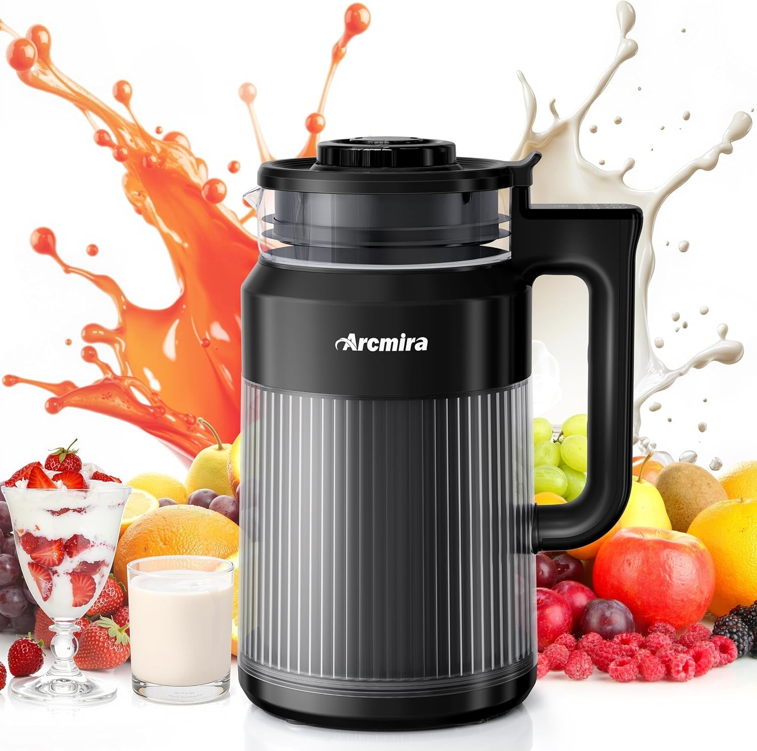 6-in-1-nut-milk-maker-machine-27oz-soy-milk-maker-with-8-blades-delay-start-keep-warm-self-clean-boil-water-for-homemade-almond-soy-juice-oat-plant-based-non-dairy-beverage-for-family