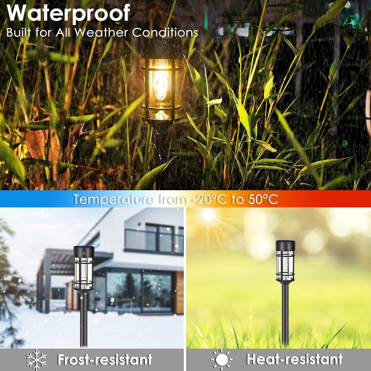 solar-pathway-lights-8-pack-led-solar-lights-outdoor-waterproof-glass-metal-garden-lighting-for-yard-path-landscape-lawn-walkway-driveway-3000k