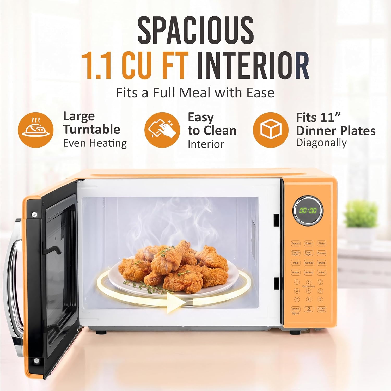 modern-retro-compact-countertop-microwave-oven-1-1-cu-ft-1000-watts-with-led-digital-display-child-lock-easy-clean-interior-orange