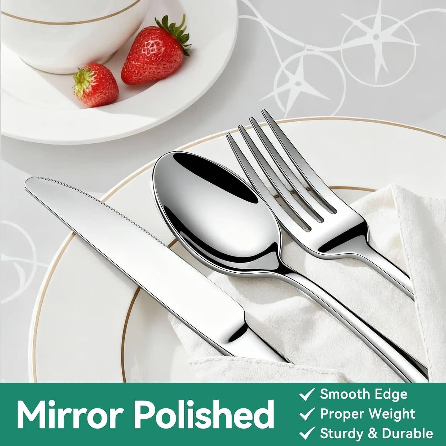 49-piece-silverware-set-with-organizer-stainless-steel-flatware-utensils-set-for-8-forks-and-spoons-silverware-set-cutlery-set-with-steak-knives-dishwasher-safe