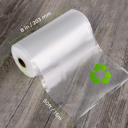 Vacuum Sealer Bags for Food 6 Pack, Kitchen Essentials7