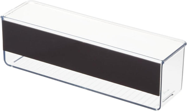 Magnetic Medium Clear Plastic Organizer Bins3