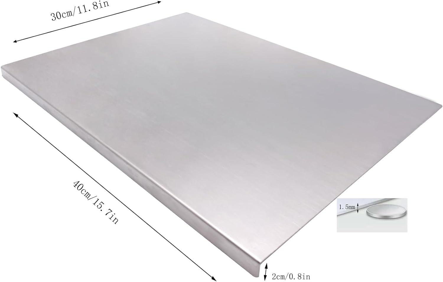 stainless-steel-cutting-boards-for-the-kitchen-suitable-for-meat-fruits-vegetables-bread-and-baking-large-sized-cutting-boards-40-x-30cm-15-7-x-11-8-in