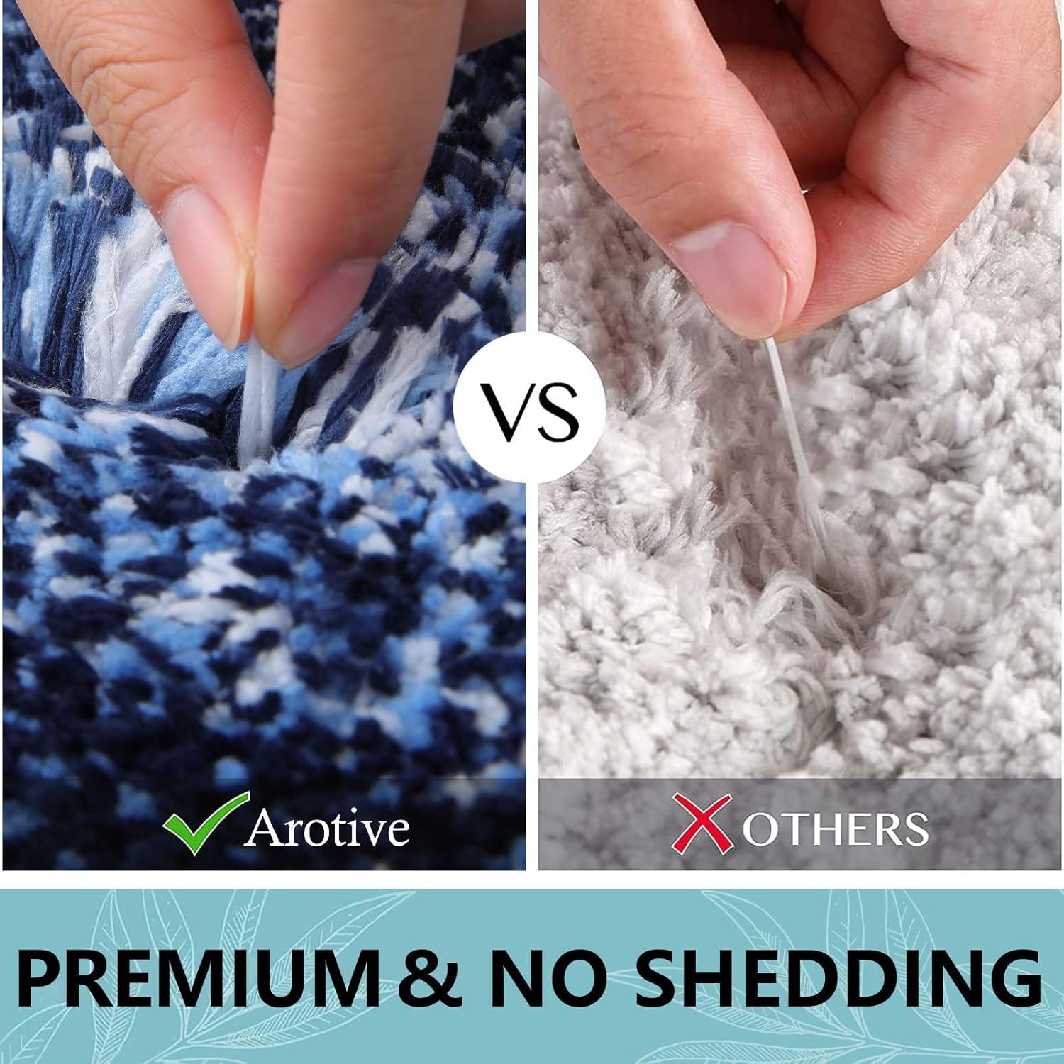 microfiber-bathroom-rugs-shaggy-soft-absorbent-bath-rug-24x16