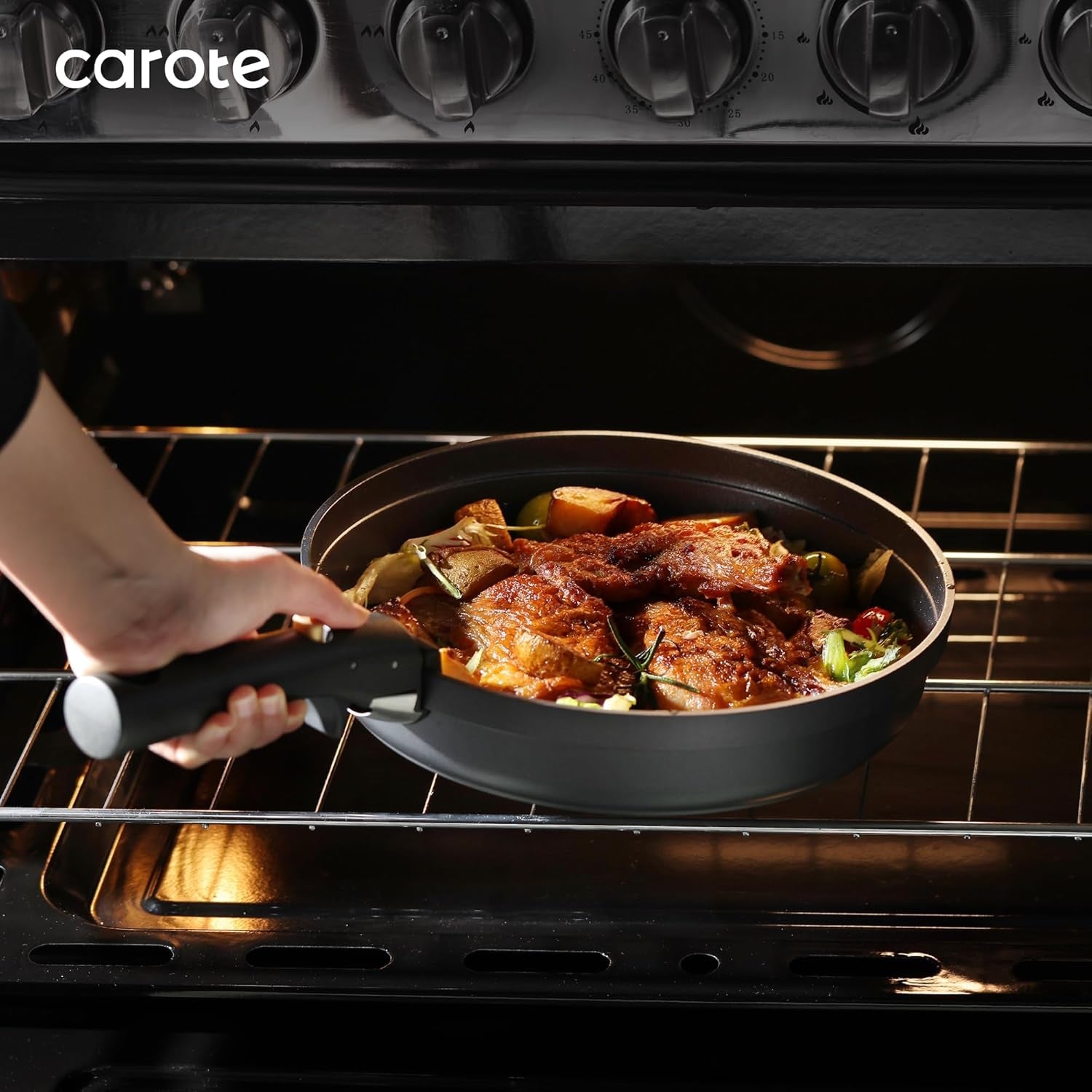 20pcs-pots-and-pans-set-non-stick-detachable-handle-cookware-sets-ultra-nonstick-space-saving-dishwasher-oven-safe-non-toxic-kitchen-apartment-camping-rv-traveling-black
