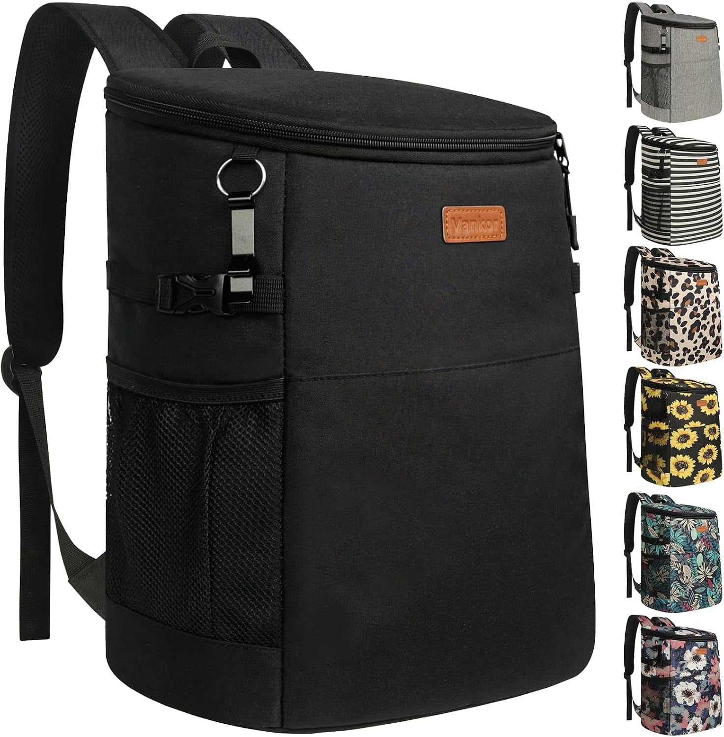 camping-cooler-backpack-insulated-waterproof-33-cans-45-cans-leakproof-soft-backpack-cooler-for-men-women-portable-cooler-bag-for-travel-picnic-beach