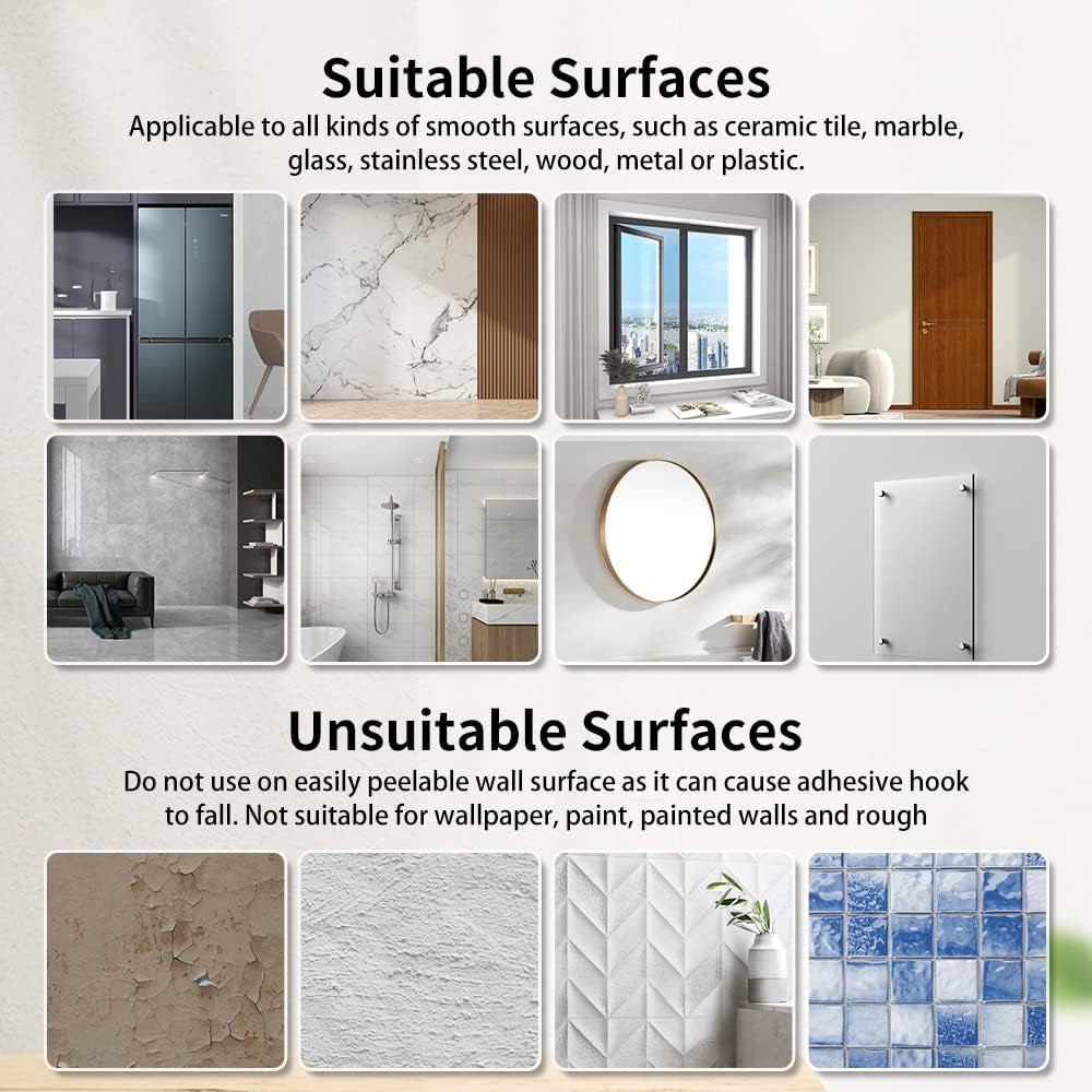 wall-plate-hangers-for-display-invisible-adhesive-picture-hangers-for-wall-ideal-for-hanging-decorative-plates-photo-frames-paintings-2-4-inch