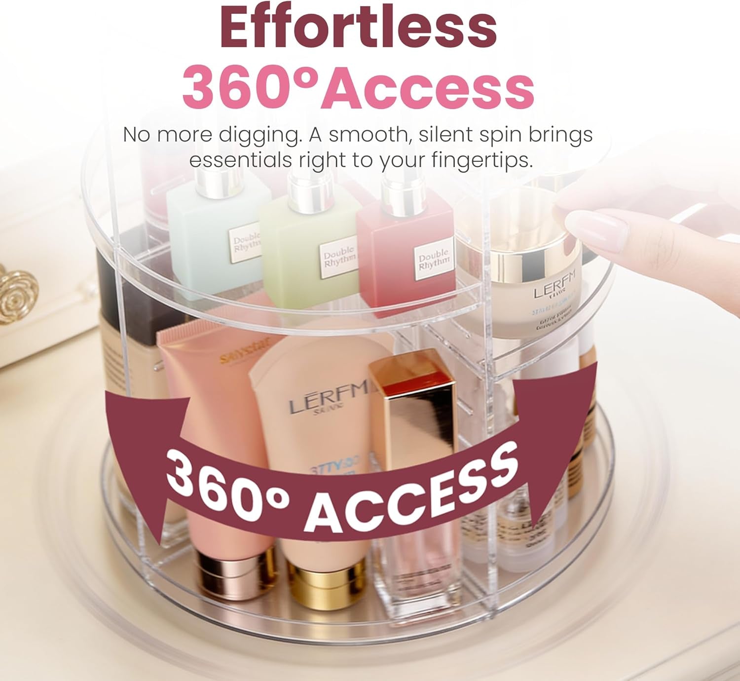 360-rotating-makeup-organizer-countertop-adjustable-shelf-clear-cosmetic-perfume-skincare-storage-vanity-countertop
