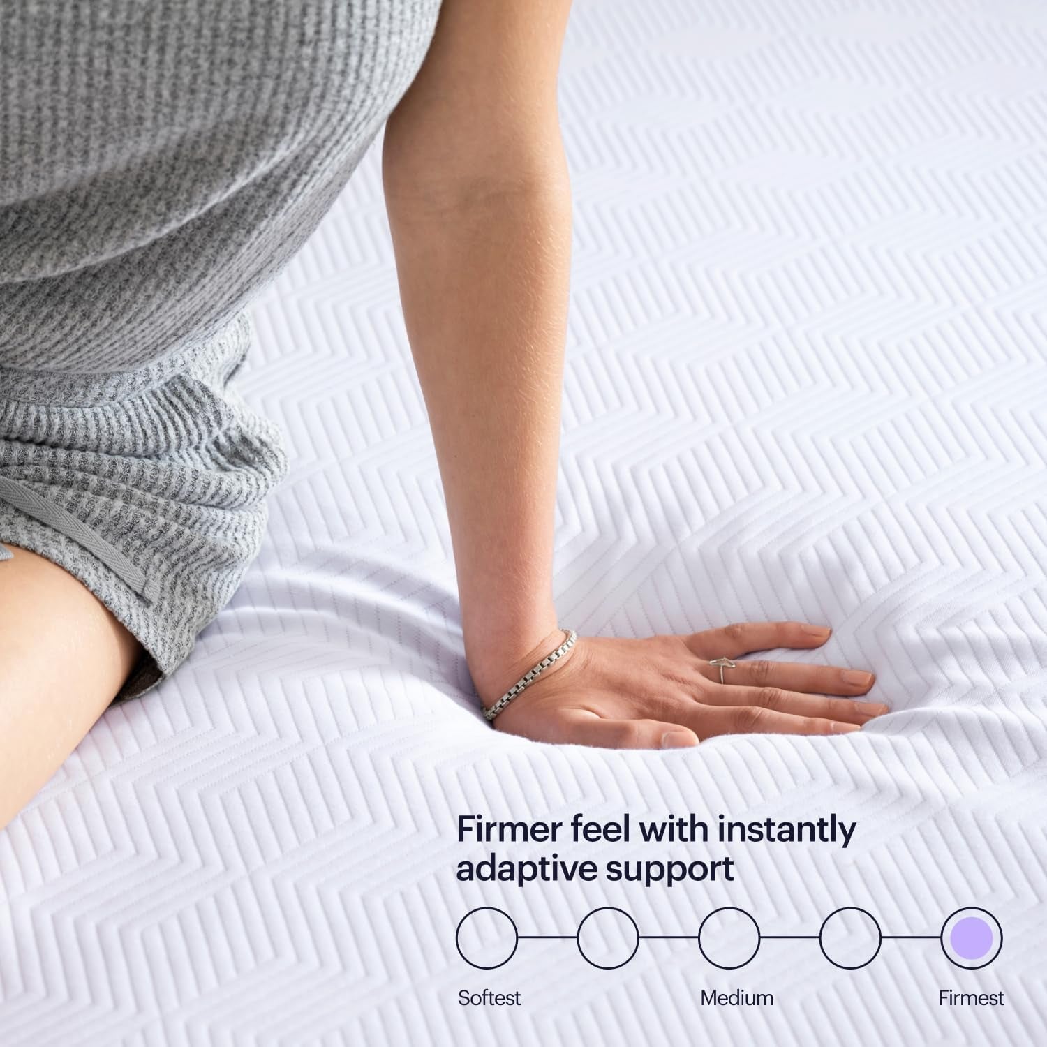 purpleflex-queen-mattress-8-inch-cooling-mattress-with-2-inch-gelflex-grid