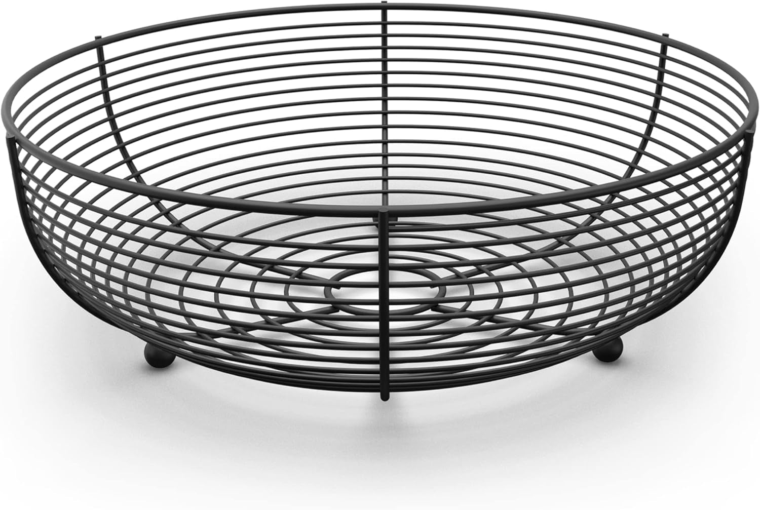 countertop-fruit-bowl-wire-basket-for-fruits-breads-vegetables-snacks-black