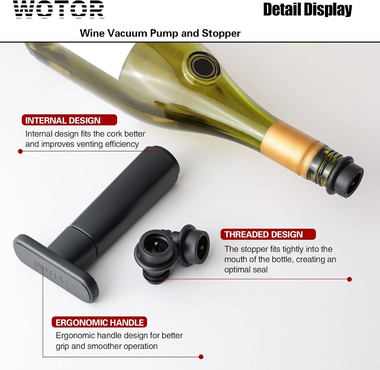 wine-saver-vacuum-pump-with-4-stoppers-wine-preserver-black-reusable-bottle-sealer-keeps-fresh-ideal-accessories-gift
