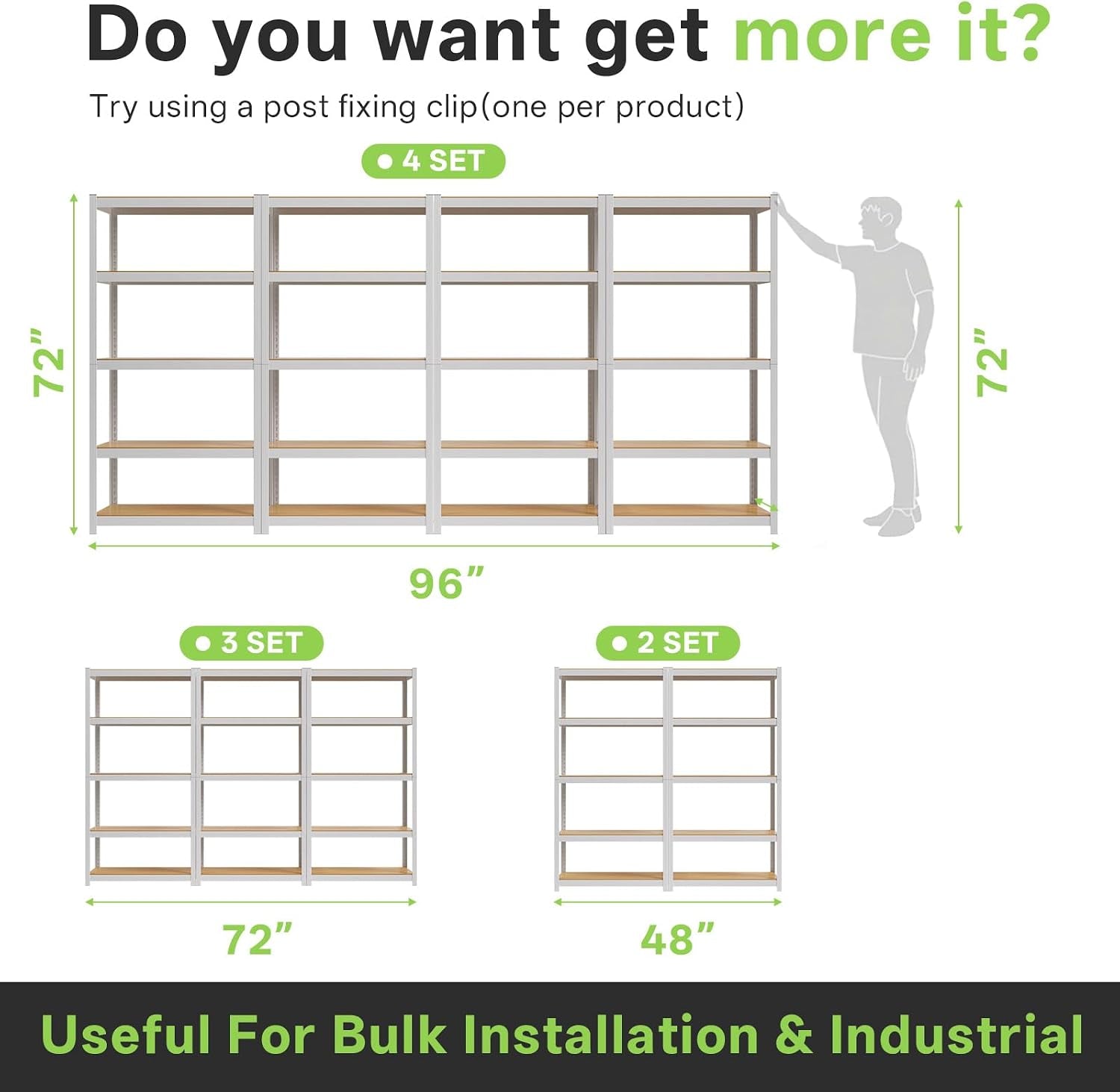 5-tier-white-shelving-unit-adjustable-metal-storage-utility-rack