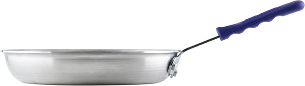 10" Natural Induction Aluminum Fry Pan | Induction Compatible, Stay Cool Handle, Great for Sauteing, Searing, Frying and Restaurant Kitchens3