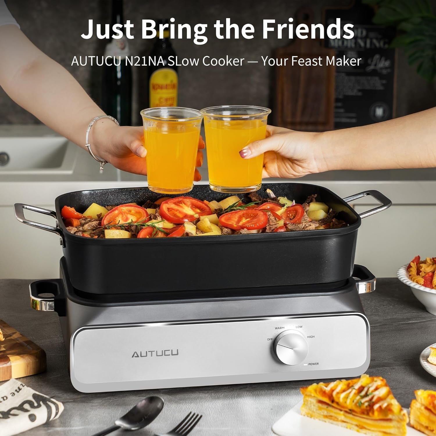 slow-cooker-10-quart-pfoa-free-ceramic-coating-oven-safe-to-450-f-keep-warm-function-for-large-family-gatherings-includes-silicone-spoon