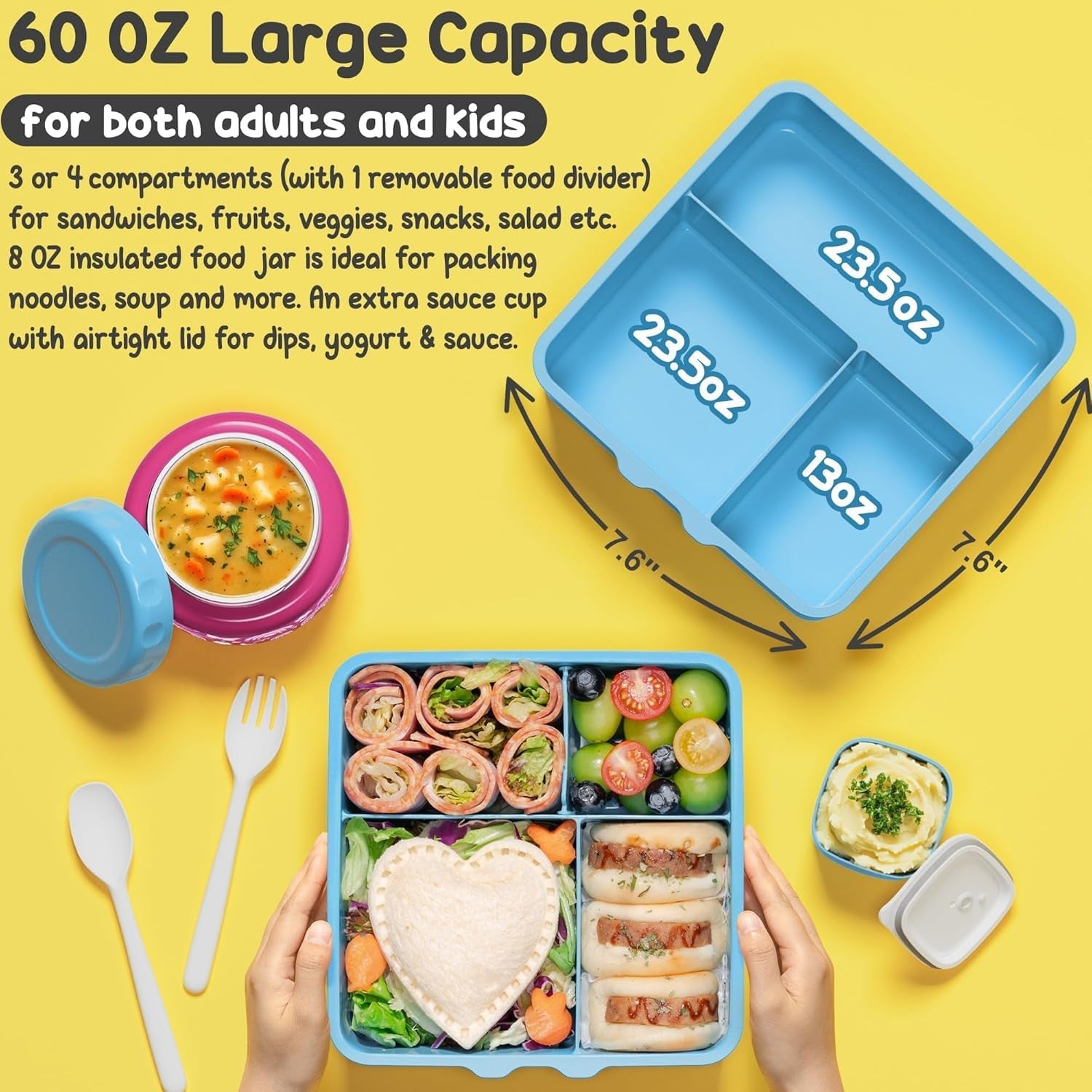 60oz-leakproof-bento-lunch-box-for-kids-with-8-5oz-thermo-food-jar