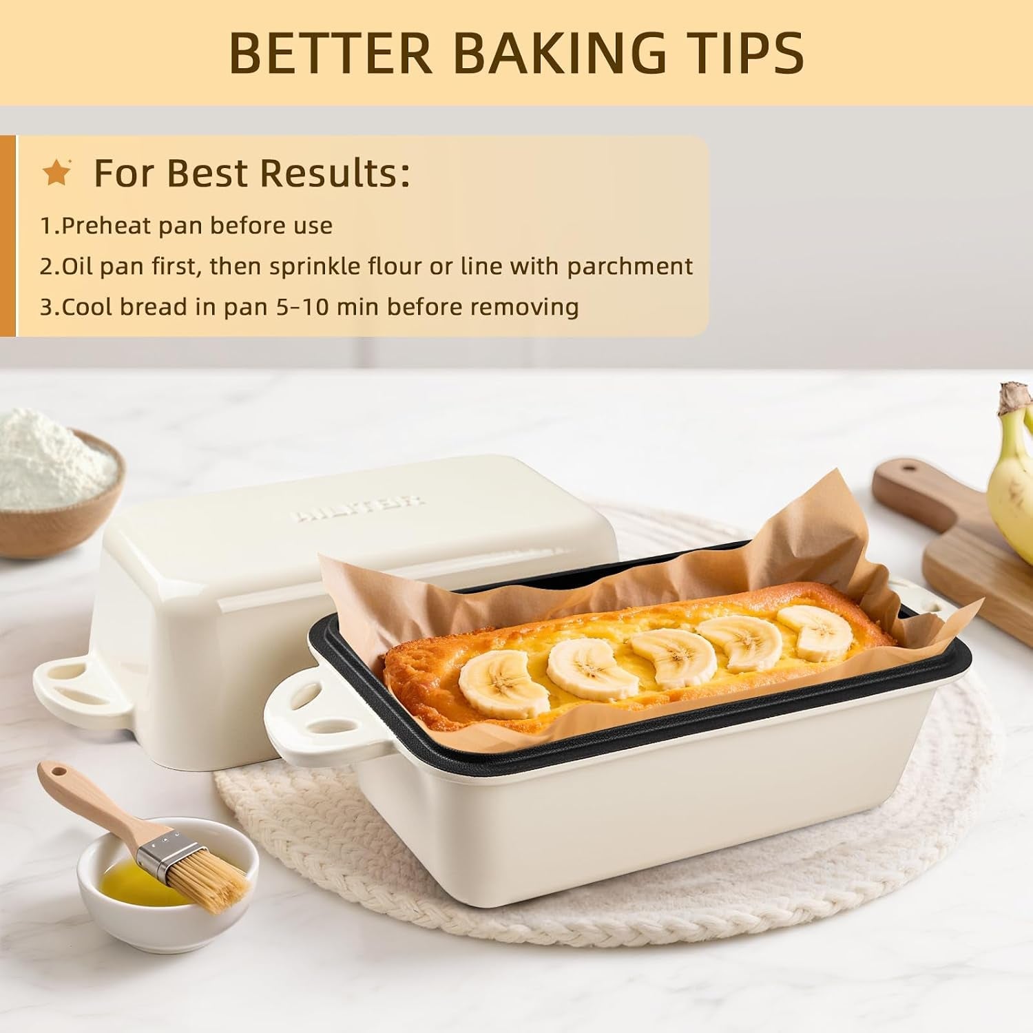 9x5-enameled-cast-iron-loaf-pan-with-lid-2-in-1-bread-pan-for-baking-homemade-sourdough