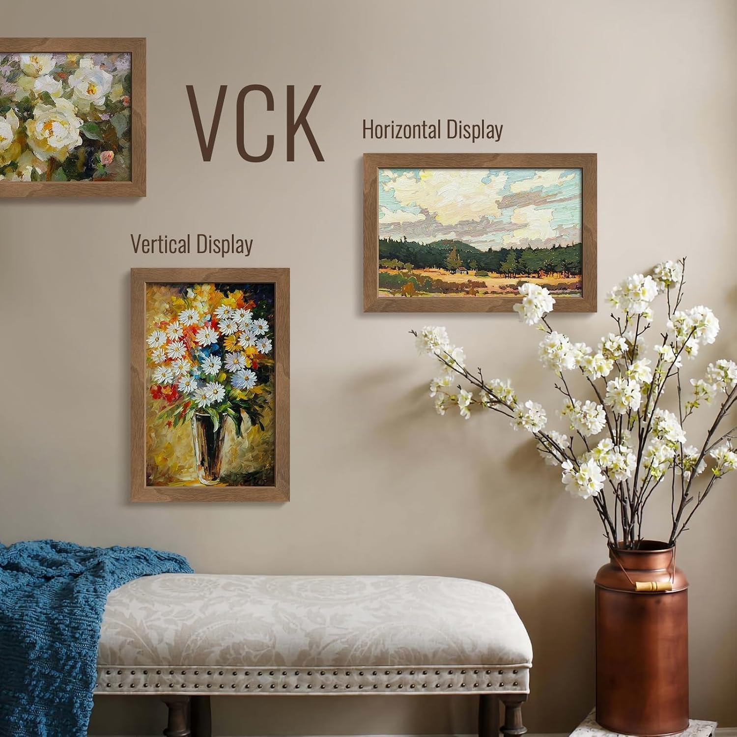 11x17-picture-frame-set-of-3-walnut-wood-frames-for-wall-decor