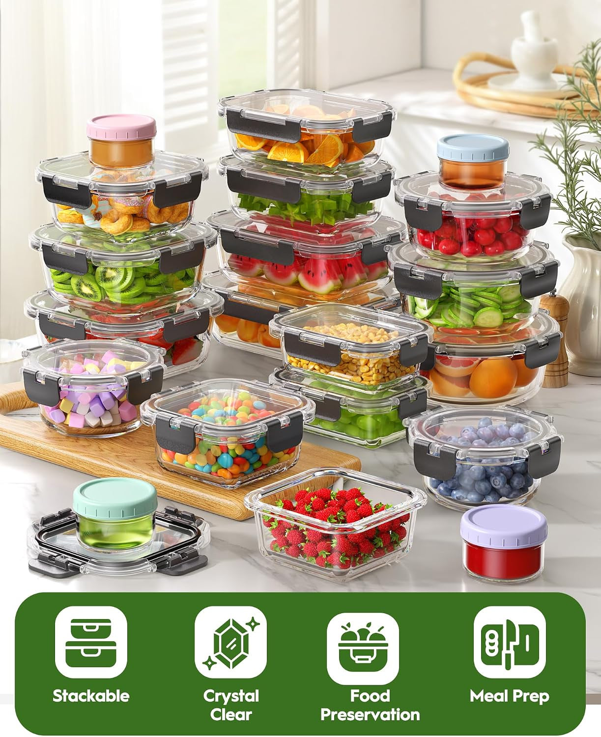 40-piece-glass-food-storage-containers-with-airtight-lids