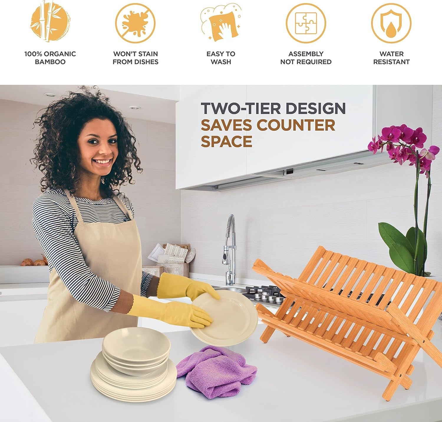 collapsible-dish-drying-rack-foldable-kitchen-counter-dish-drainer