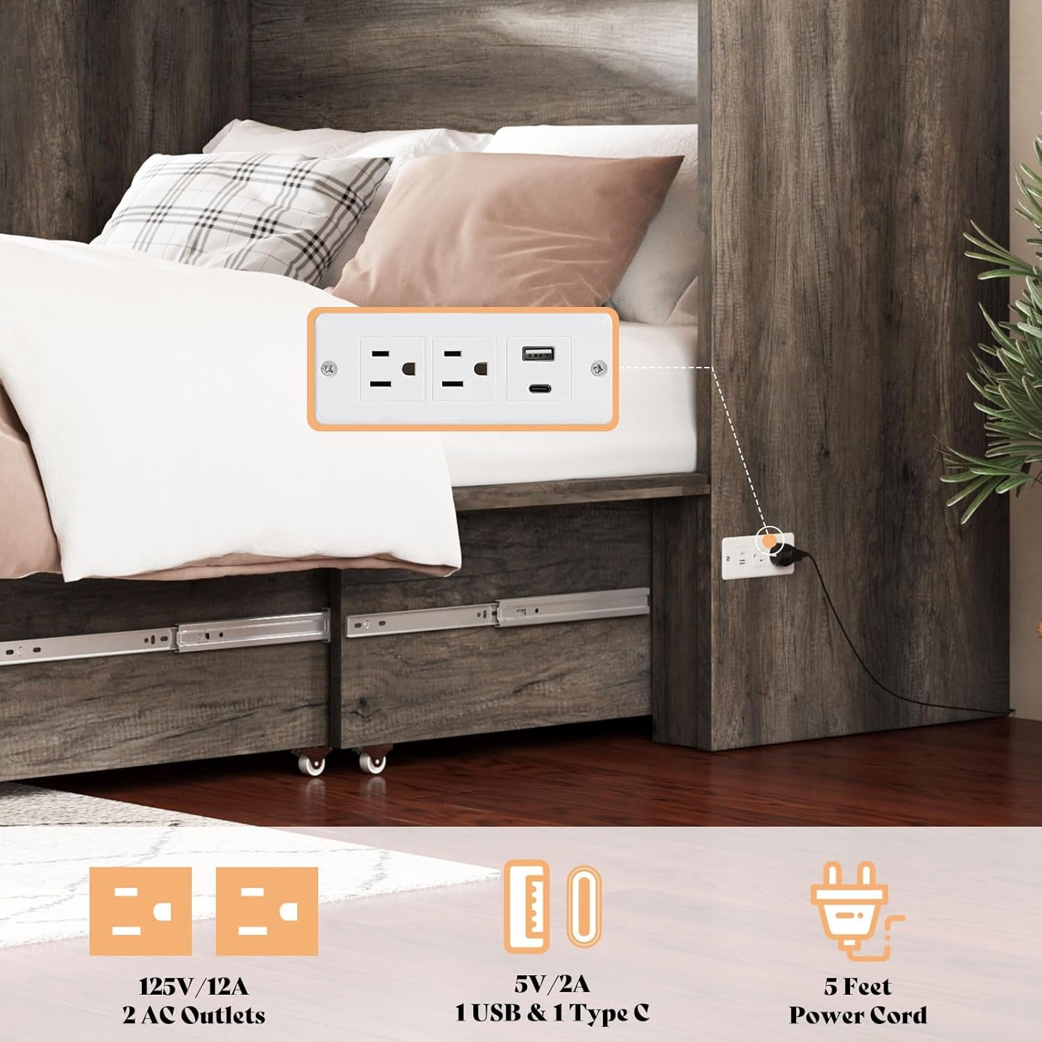 queen-murphy-bed-with-storage-charging-station