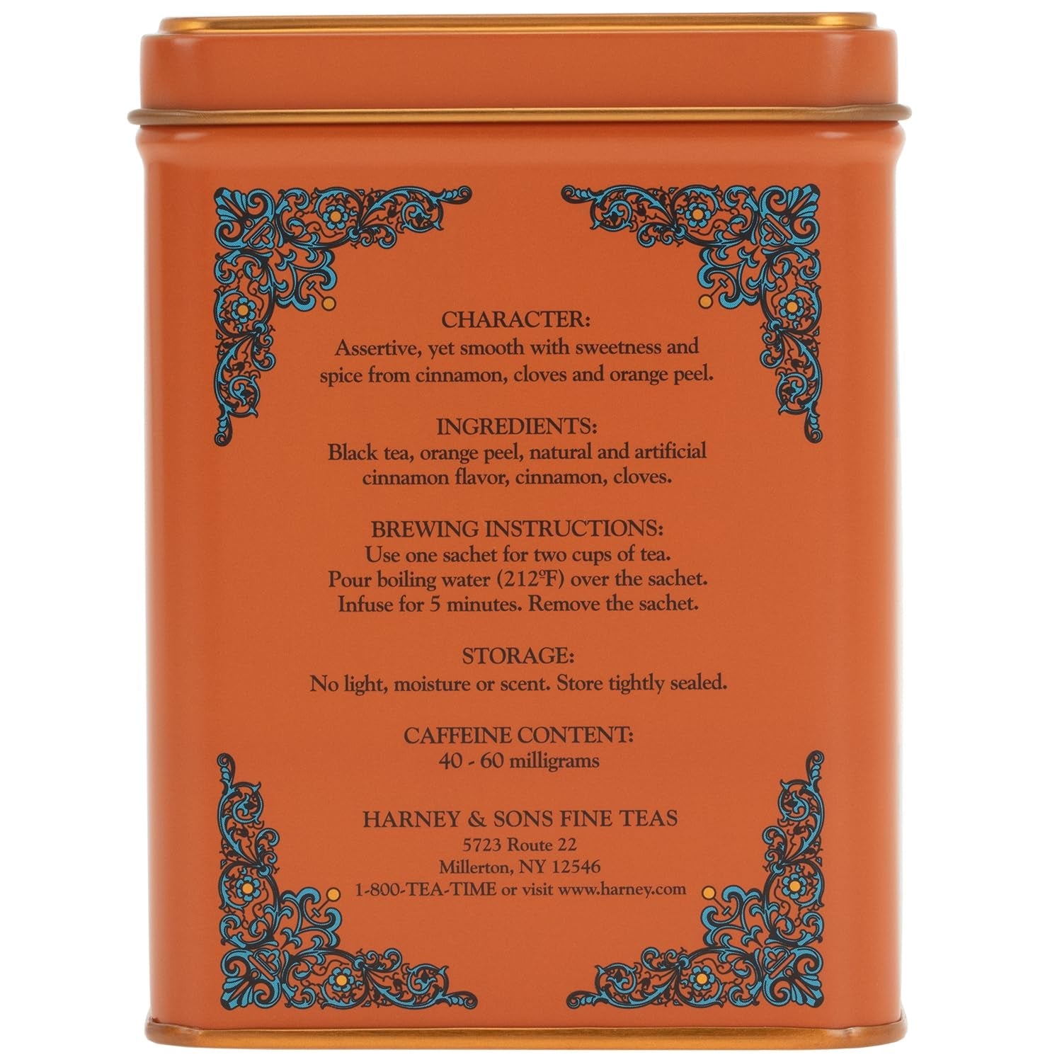 harney-and-sons-caffeinated-hot-cinnamon-sunset-black-tea-with-orange-and-cloves-tin-20-sachets-black-tea-with-warming-spices-pack-of-1-black-tea-three-cinnamons-orange-peel-cloves-naturally-sweet-caffeinated