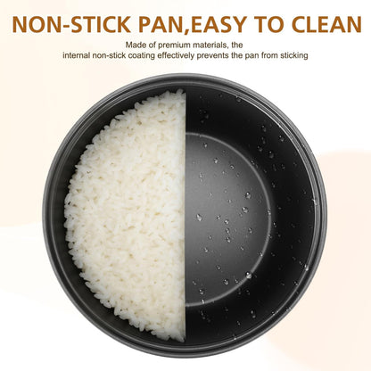 Instant Inner Pot Cooking Pot 5Qt, Non-Stick Rice Cooker Accessories for Home Kitchen Shop7