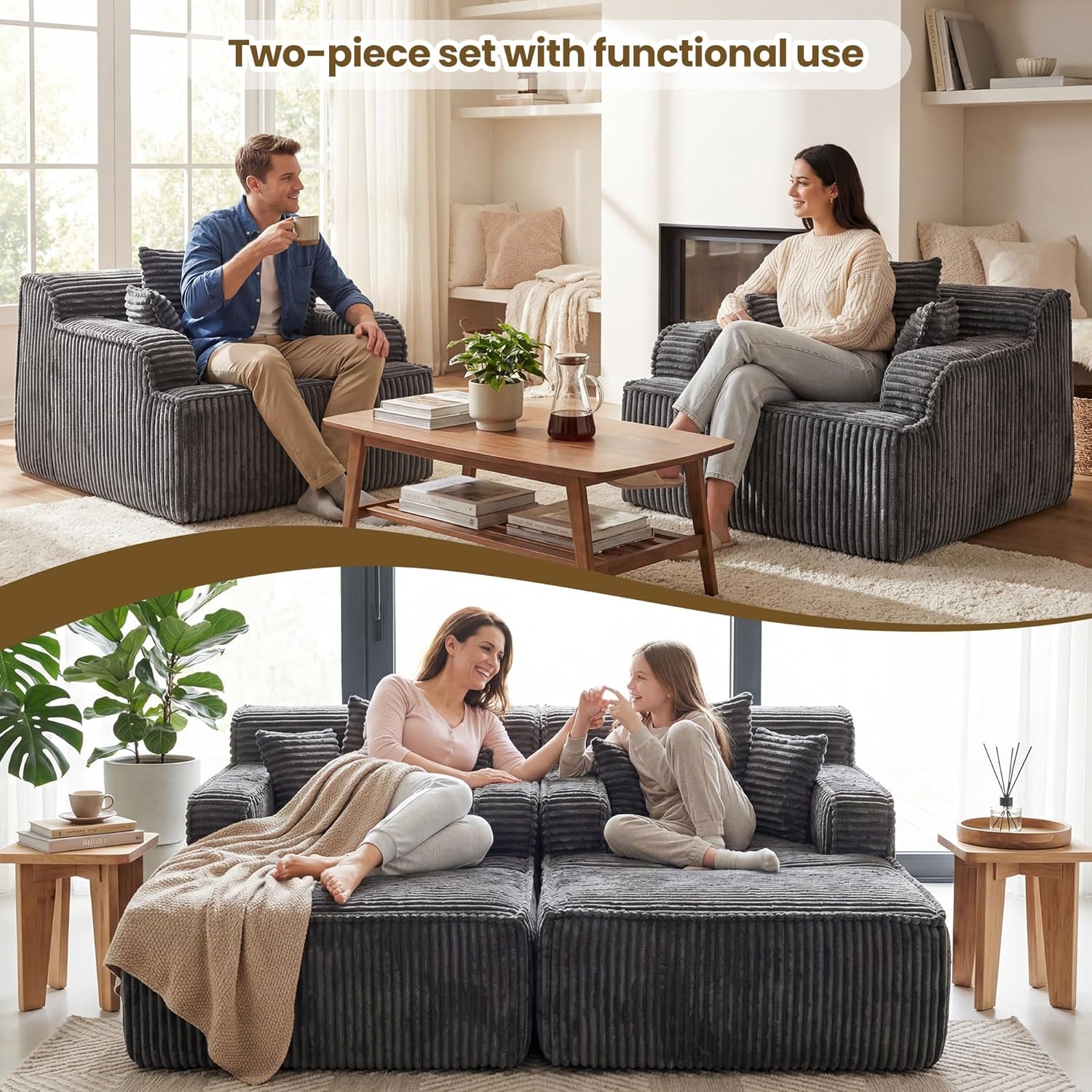 chaise-lounge-chair-indoor-boneless-chair-with-ottoman-comfy-reading-chair-for-adults-small-sofa-bed-couch-for-living-room-single-sleeper-chair-bed-grey