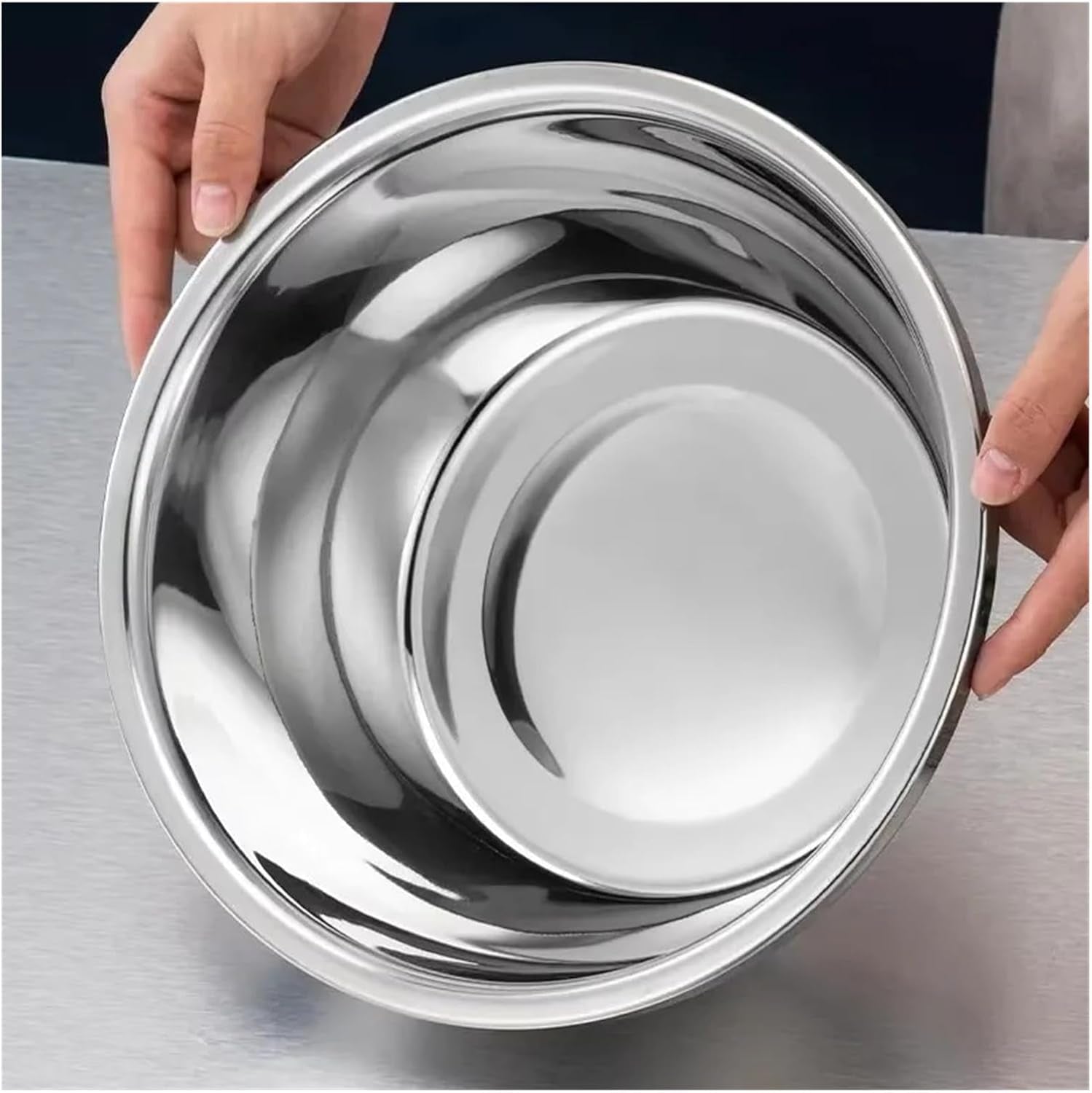 multifunctional-stainless-steel-basin-vegetable-cutter-fruit-slicer-potato-peeler-carrot-grater-kitchen-accessory-setgrater-plate