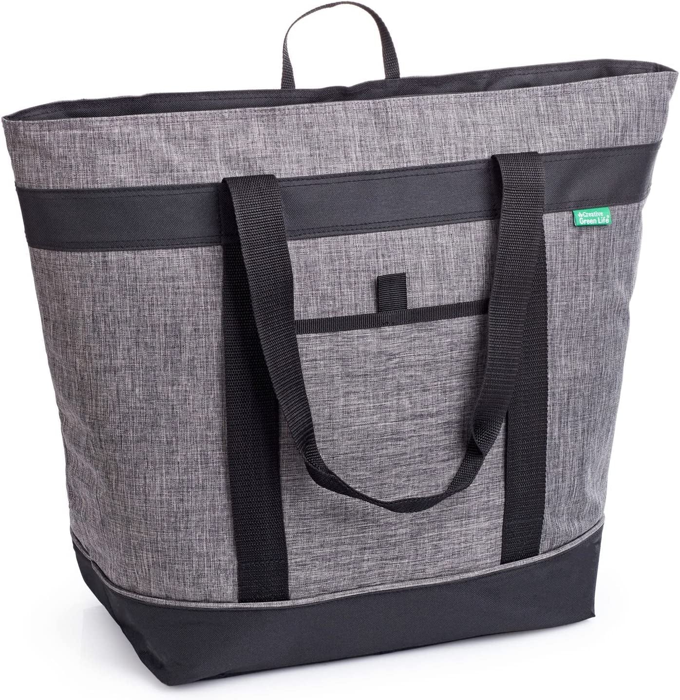 jumbo-insulated-cooler-bag-heavy-duty-soft-insulated-grocery-bag-charcoal