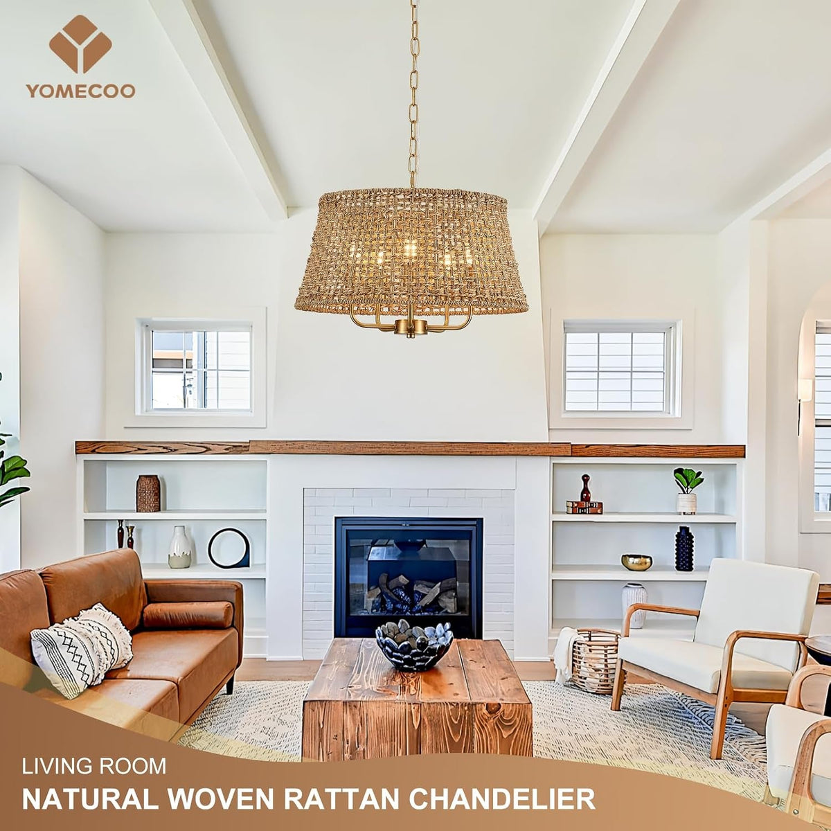 19-7-boho-rattan-chandelier-5-light-gold-wicker-light-fixture