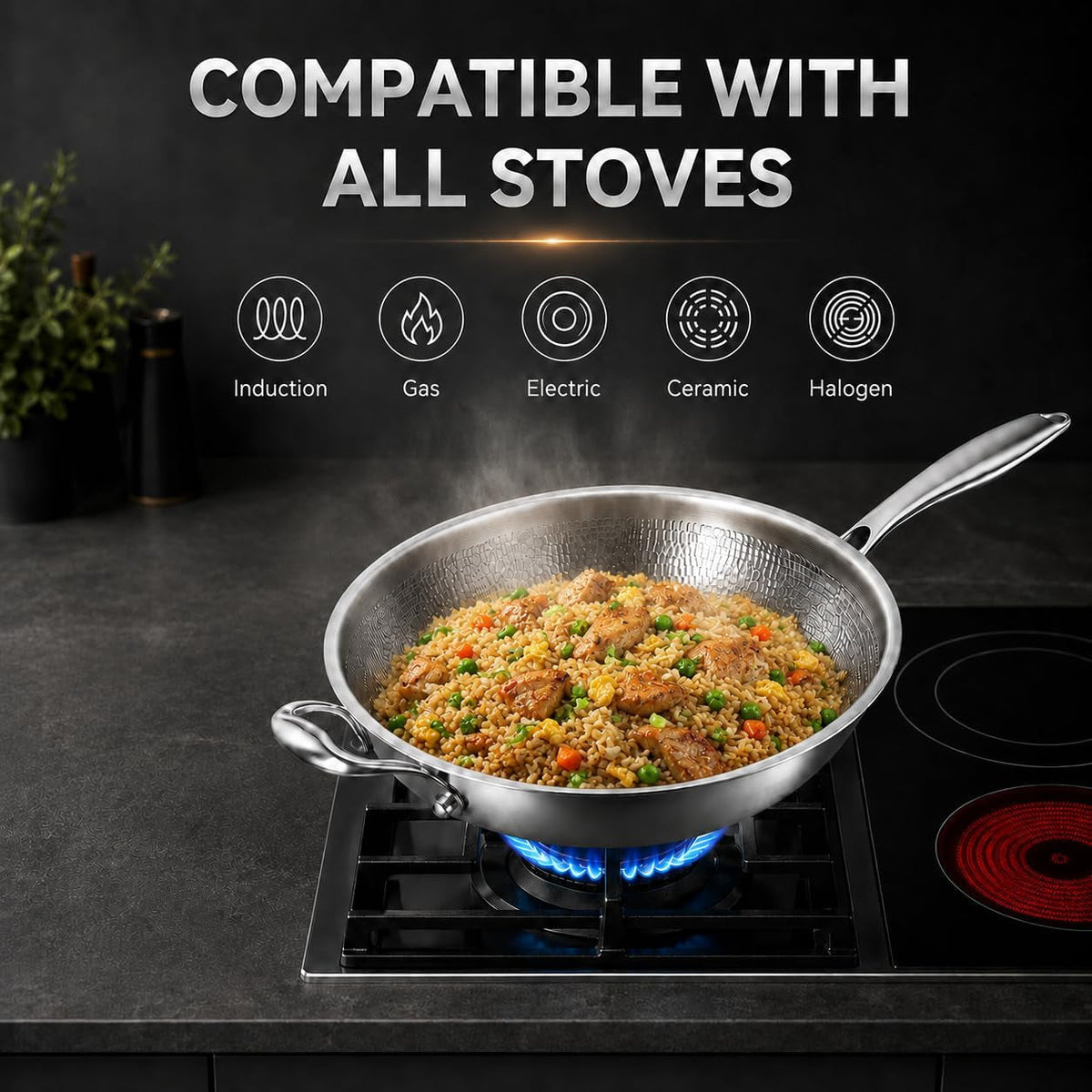 titanium-wok-with-lid-titanium-wok-pan-for-cooking-14inch-non-stick-wok-pan-with-steamer-basket-no-coating-titanium-frying-pans-pfas-pfoa-ptfe-free-cookware