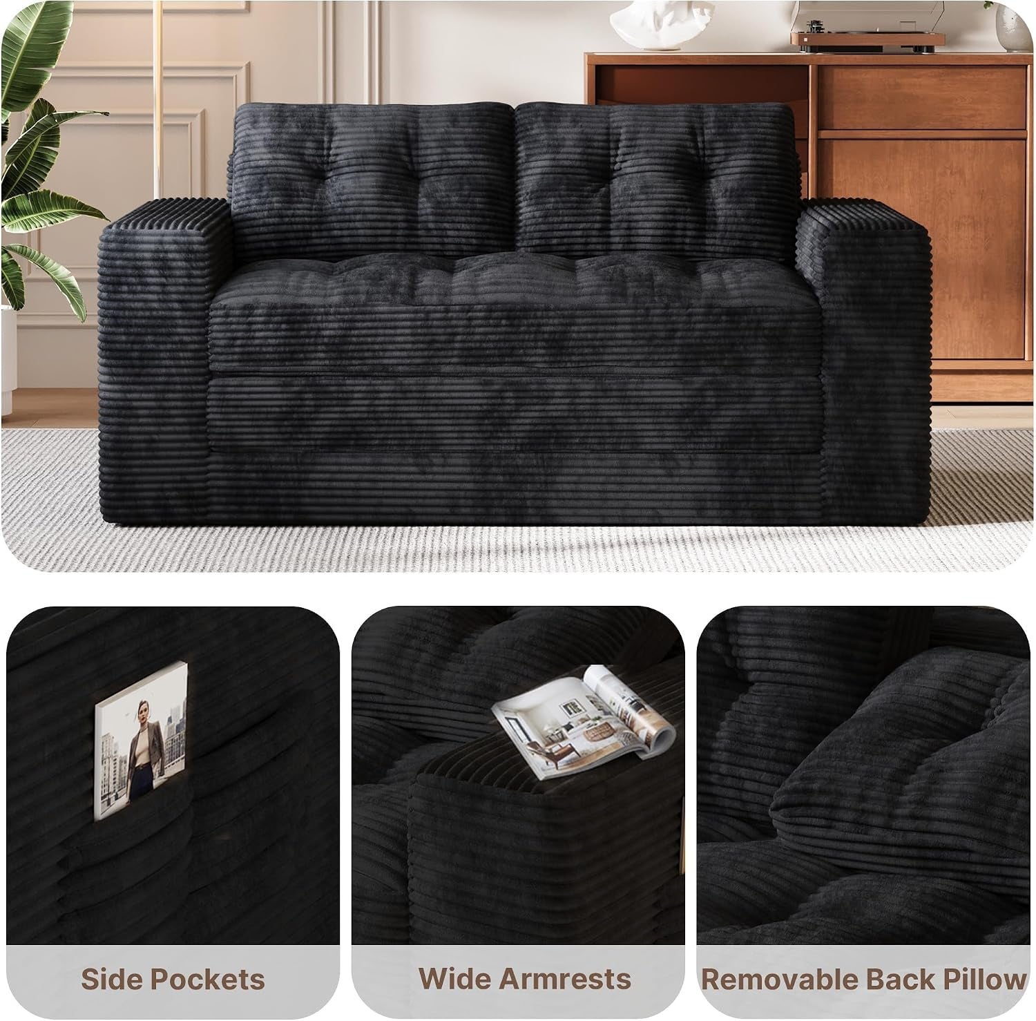 boneless-couch-bed-small-floor-couch-59-convertible-sleeper-sofa