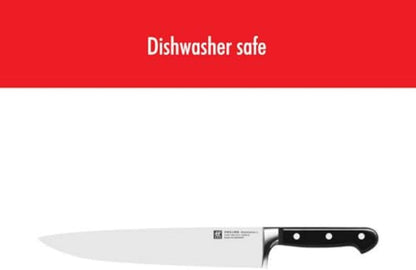 Professional S 10-Inch Razor-Sharp German Chef'S Knife, Made in Company-Owned German Factory with Special Formula Steel Perfected for Almost 300 Years, Dishwasher Safe9