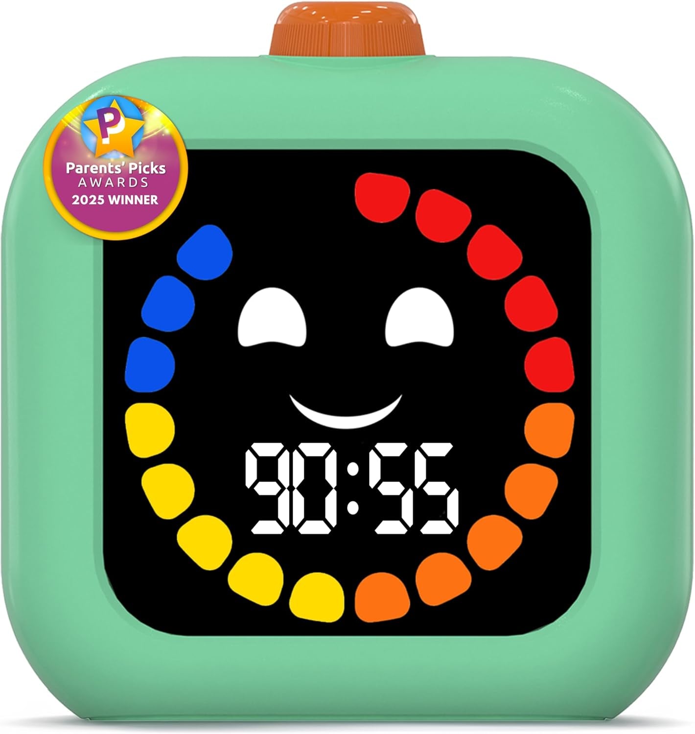 digital-visual-timer-for-kids-calmer-routines-transitions-silent-rechargeable-99-min-clock-alarm-countdown-count-up-for-classroom-home-therapy-builds-focus-independence