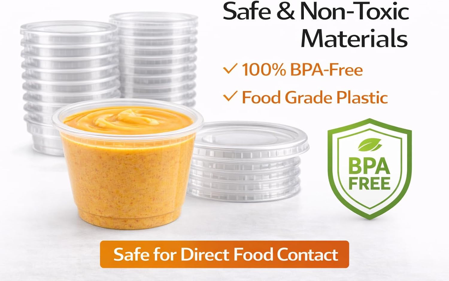 5-5-oz-clear-plastic-souffle-cups-bpa-free-portion-cups-with-lids-50-sets