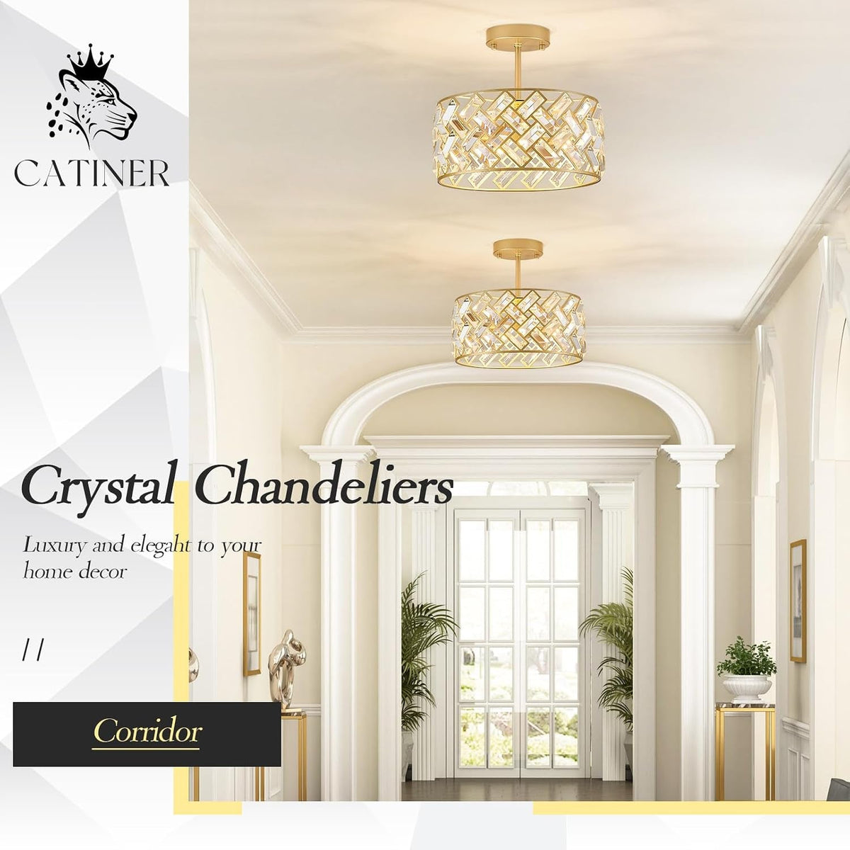 12-gold-crystal-chandelier-modern-4-light-ceiling-light