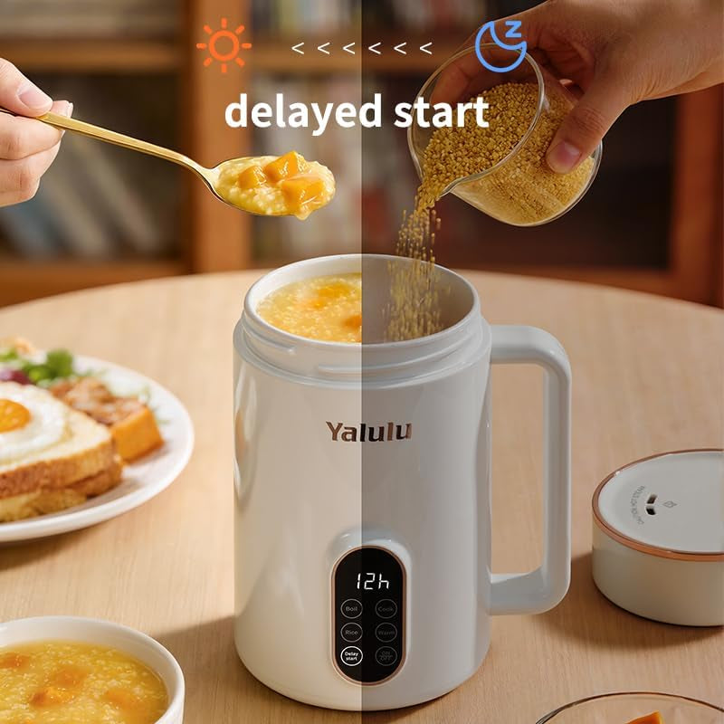 1l-small-electric-rice-cooker-for-1-2-people-multi-functional-portable-rice-maker-with-keep-warm-delay-timer-smart-touch-panel-non-stick-pot-for-home-dorm-office-travel