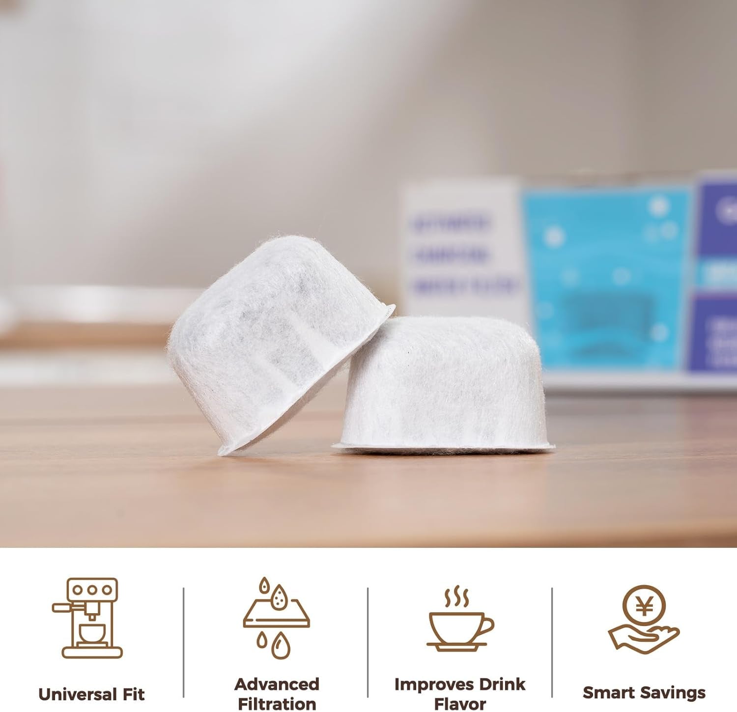 premium-12-pack-replacement-charcoal-water-filters-for-keurig-coffee-machine-fits-k-supreme-k-slim-k-express-k-classic-k-duo-k-elite-k-select-k-cafe-k-compact-2-0-and-1-0-brewers