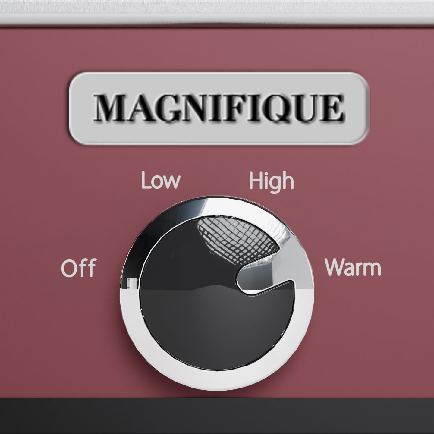 new-magnifique-4-quart-slow-cooker-with-casserole-manual-warm-setting-perfect-kitchen-small-appliance-for-family-dinners-dishwasher-safe-crock-red