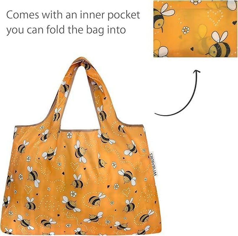 reusable-grocery-tote-bag-for-women-large-foldable-waterproof-shoulder-bag-lightweight-durable-shopping-for-daily-groceries