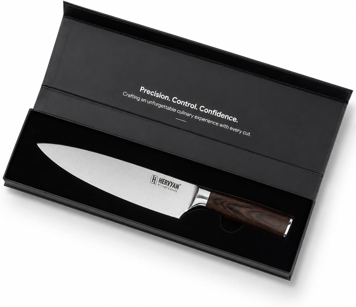 8-inch-professional-chef-knife-ultra-sharp-german-inspired-precision-blade-high-carbon-stainless-steel-ergonomic-pakkawood-handle-blade-guard-and-gift-box-for-home-cooks-and-restaurants